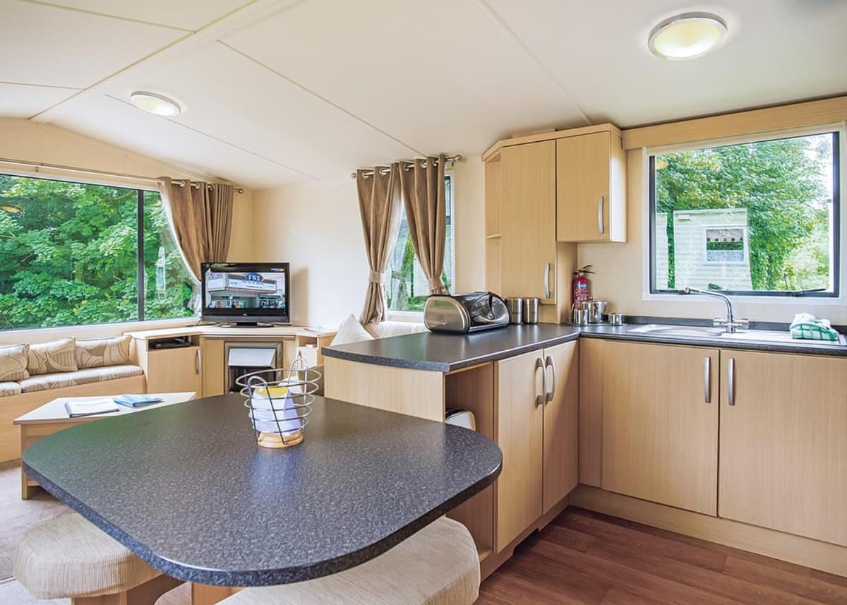 Parc Farm Holiday Park Mold Εξωτερικό φωτογραφία