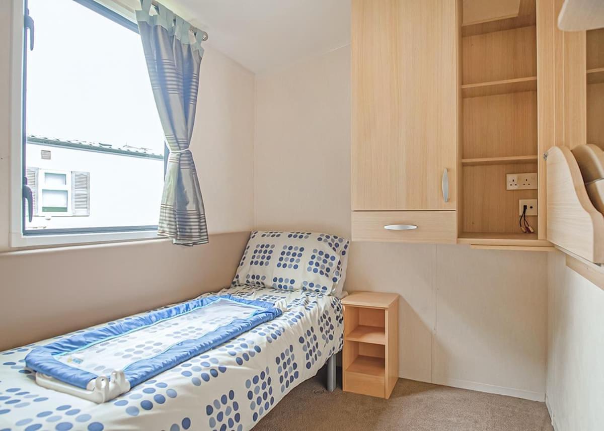 Parc Farm Holiday Park Mold Εξωτερικό φωτογραφία