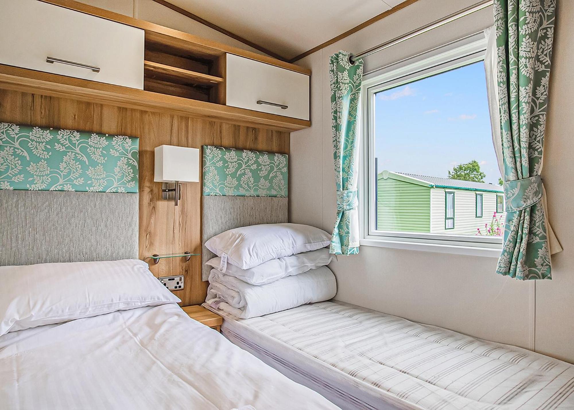 Parc Farm Holiday Park Mold Δωμάτιο φωτογραφία